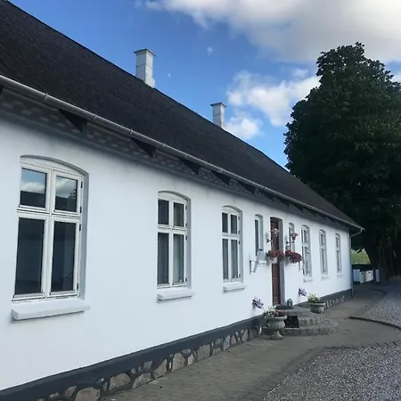 Den Hvide Farm