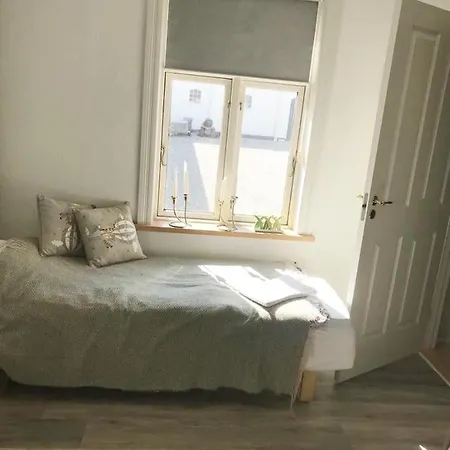 Den Hvide Farm Rum i privatbostad