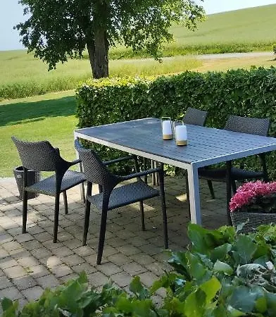 Den Hvide Farm Homestay Skanderborg