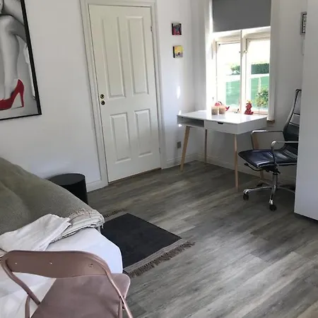 Den Hvide Farm Skanderborg