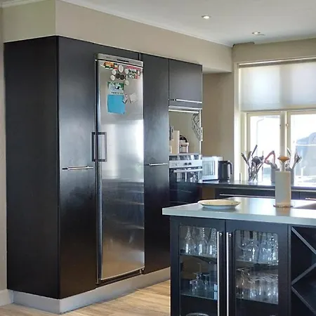 Rum i privatbostad Den Hvide Farm Skanderborg