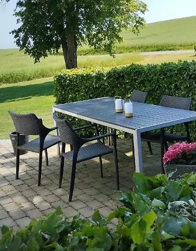 Den Hvide Farm Pansiyon Skanderborg