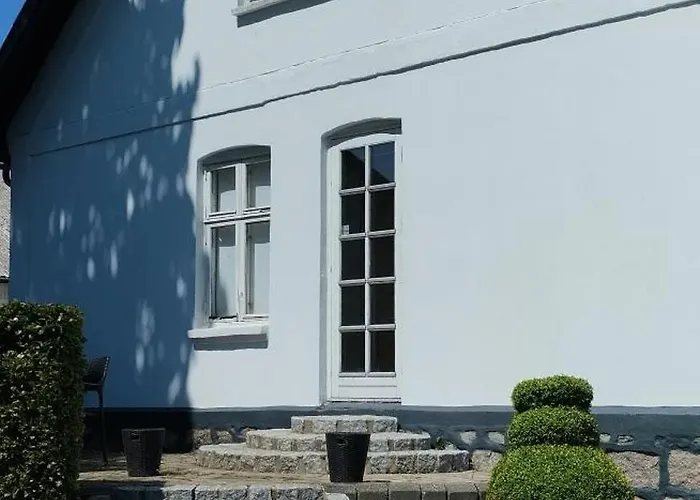 Den Hvide Farm 斯坎讷堡